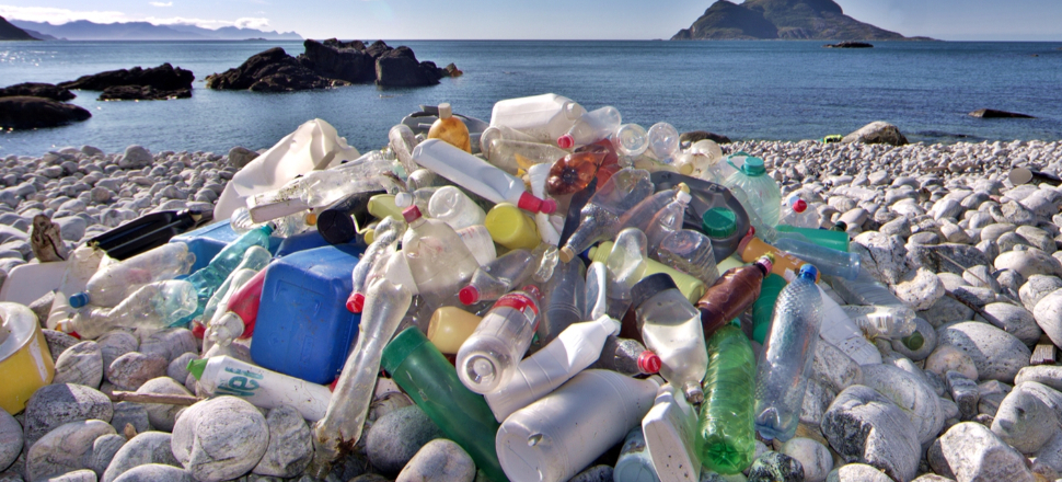 Plastik atık miktarı, balık sayısını geçecek!