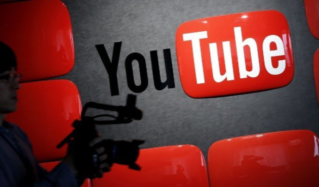 YouTube'dan bir yenilik daha