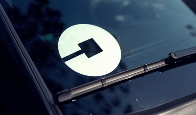 Dünya devinden Uber'e dev yatırım!