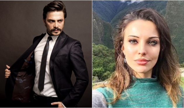 Tuvana Türkay ve Ahmet Kural aşkı bu sezonu sallayacak!