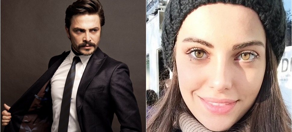 Tuvana Türkay ve Ahmet Kural aşkı bu sezonu sallayacak!