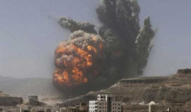BM'den Suudi Arabistan'ı şoke edecek karar!