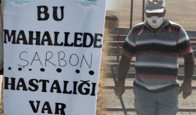 Et ve Süt Kurumu'ndan şarbonlu et iddiasına yanıt!