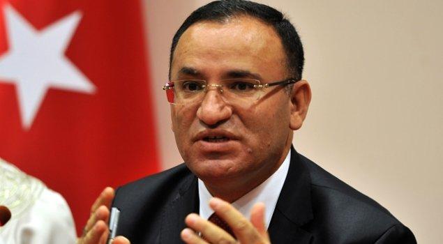 Bozdağ: Darbenin artçısı olma ihtimali var