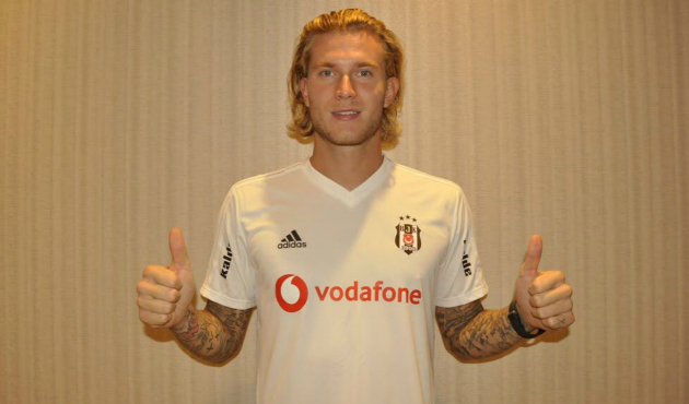 Loris Karius'un ilk maçı belli oldu!