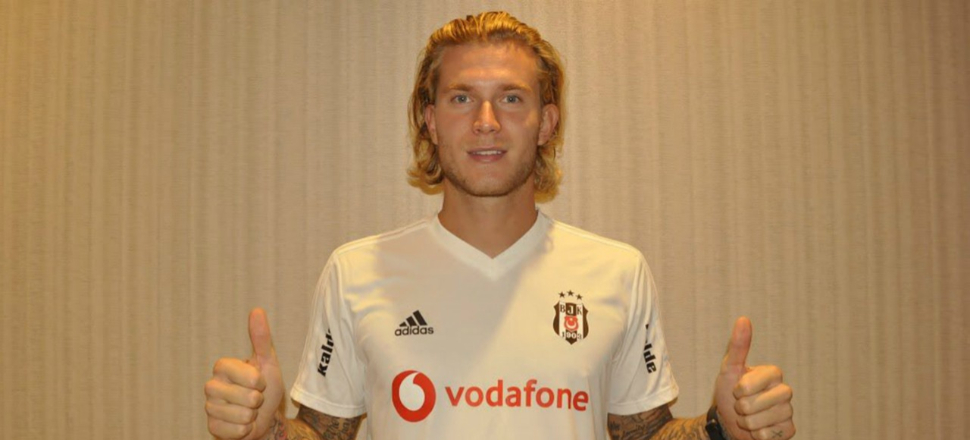 Loris Karius'un ilk maçı belli oldu!