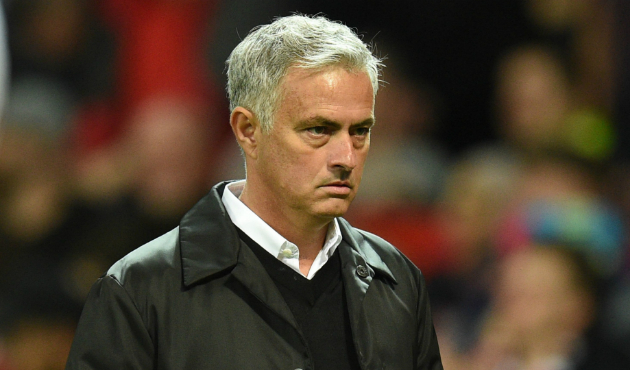 Mourinho kayışı iyice kopardı!