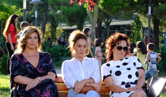 En çok eleştirilen yapım, reyting tahtına oturdu!