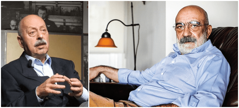 Ali Sirmen'den zorunlu Ahmet Altan açıklaması!