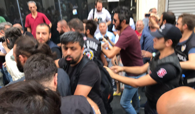 Fatih Altaylı'dan çok konuşulacak "Cumartesi anneleri" yazısı