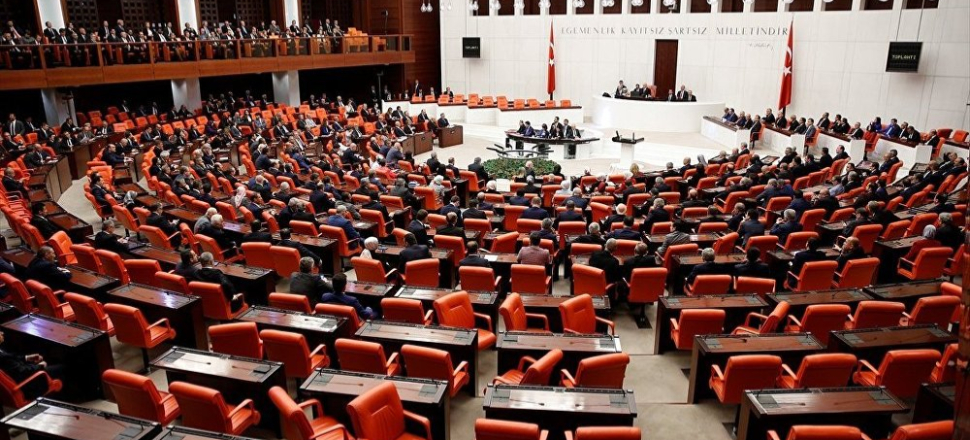 Liderler anlaştı 3 suça idam cezası geliyor!