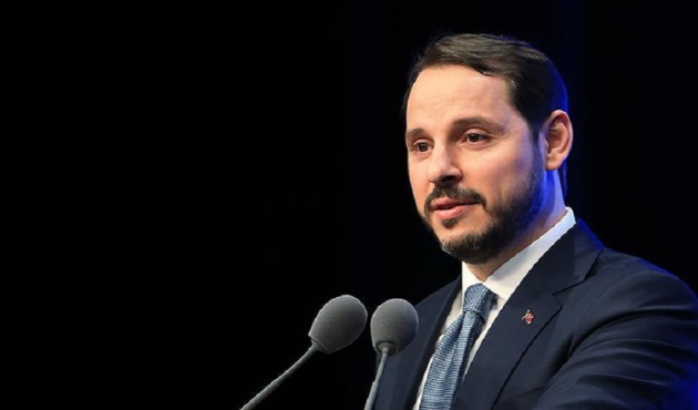 60.5 milyar TL'lik yapılandırma!
