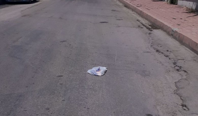 42 bin TL saatlerce yol ortasında kaldı!