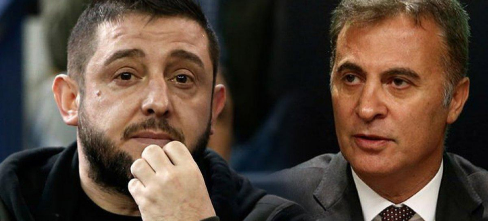 Fikret Orman'dan flaş Nihat Kahveci hamlesi!