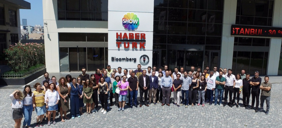 Ciner'de fırtına öncesi sessizlik