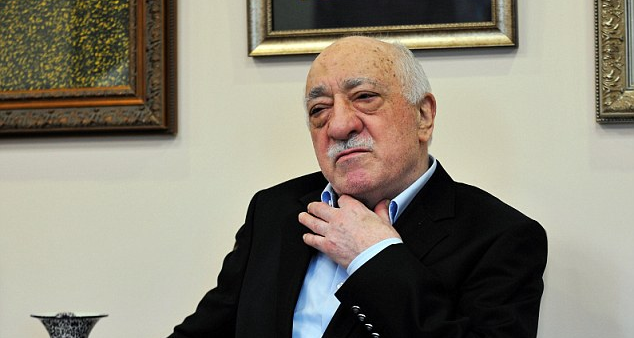 İşte o kaset... Fethullah Gülen'in 17 yıl önce ATV'de yayınlanan o kaseti / VİDEO