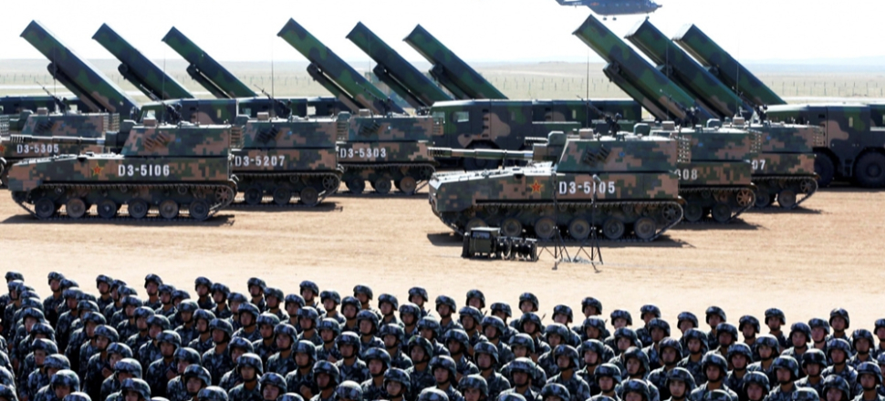 Afganistan’a askeri kamp inşa ediyor...