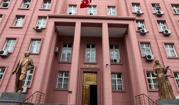 65 bin lira kredi çekip Bank Asya'ya yatırmış...