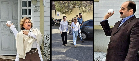 O kartopu çığ oldu! TSK'ya sızan FETÖ'nün, medyaya sızmadığına inanmak...