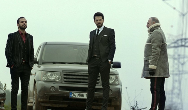 Çukur'dan Mehmetçik Kûtulamâre'ye flaş transfer!