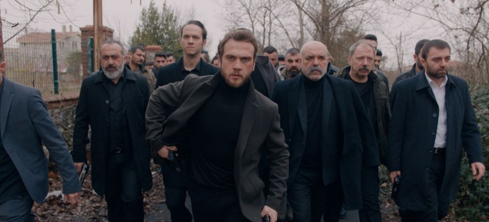 Çukur'dan Mehmetçik Kûtulamâre'ye flaş transfer!