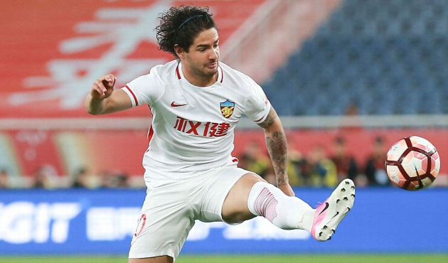 Pato'dan Galatasaraylıları heycanlandıran paylaşım