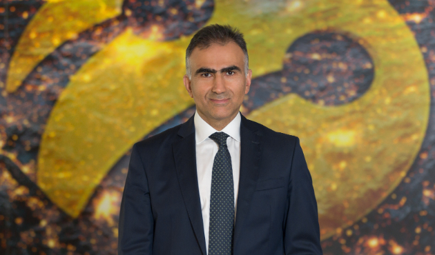 Turkcell dünya devleriyle 5G destekli araç haberleşmesi projesini geliştirecek!