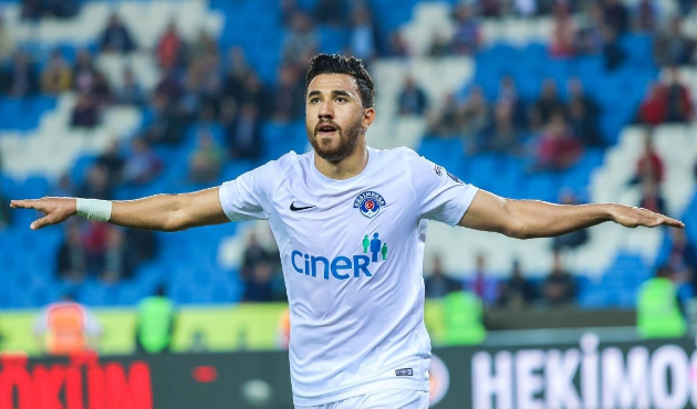 Sıradaki hedef Trezeguet!