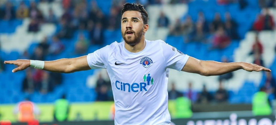 Sıradaki hedef Trezeguet!