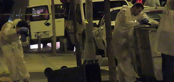 Korkunç cinayet! Çöpten halıya sarılı ceset çıktı