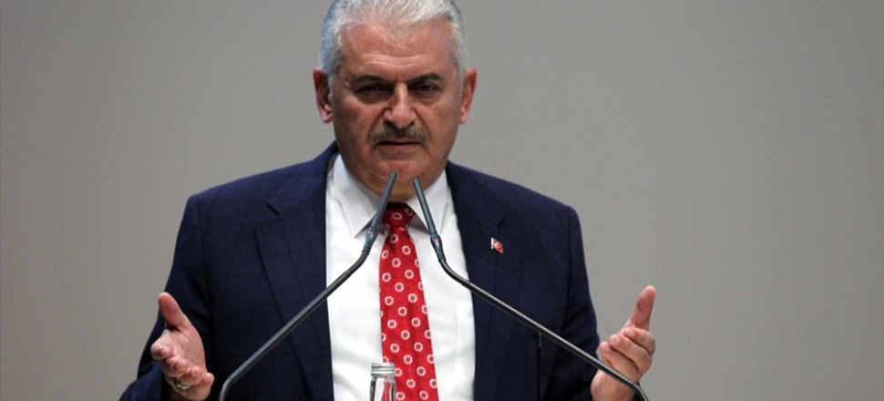 Yıldırım: S-400'ler NATO'ya tehdit değildir...