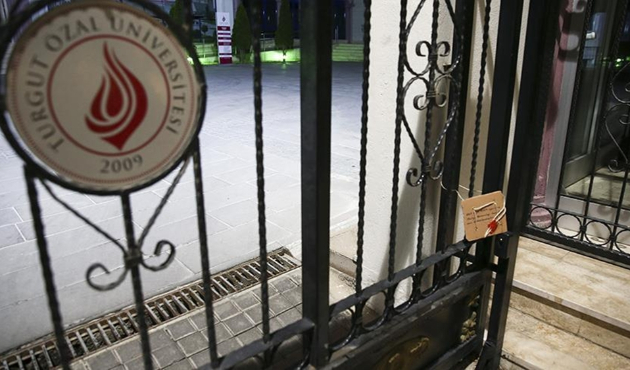 Sınırda yakalanan FETÖ'cü başhekime 15,5 yıl hapis