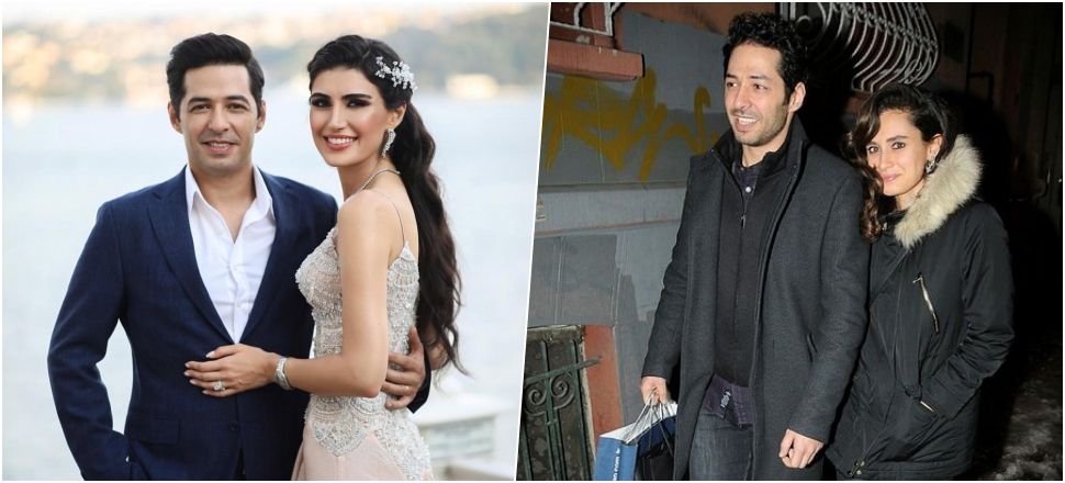İdil Fırat'a, Hande Doğandemir vetosu!