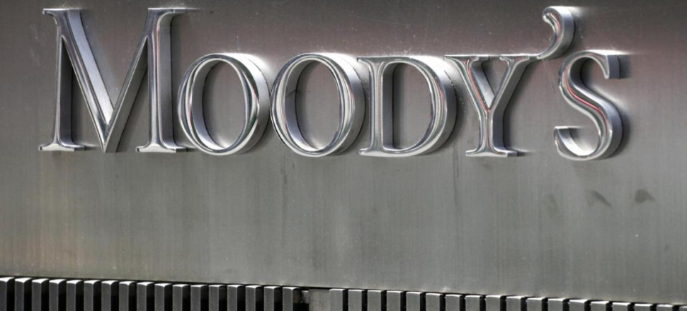 Moody's notları yanlış değerlendirdi, cezayı yedi!