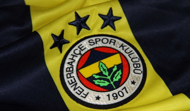 Fenerbahçe'nin forma sponsoru Koç Grubu oldu / Özel Haber...