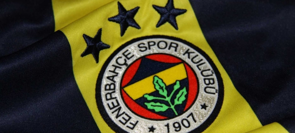Fenerbahçe'nin forma sponsoru Koç Grubu oldu / Özel Haber...