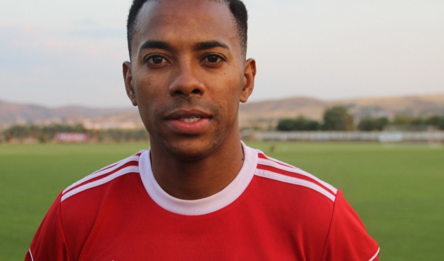 Robinho’dan VAR sistemine eleştiri!