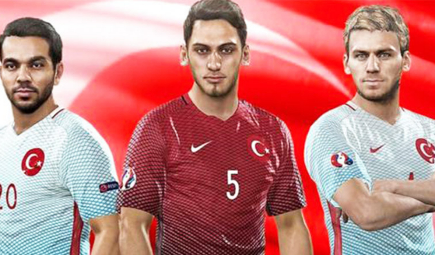 PES 2019 sonunda piyasaya çıktı!