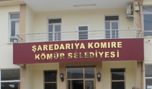 HDP'li bir belediyeye daha kayyum atandı!