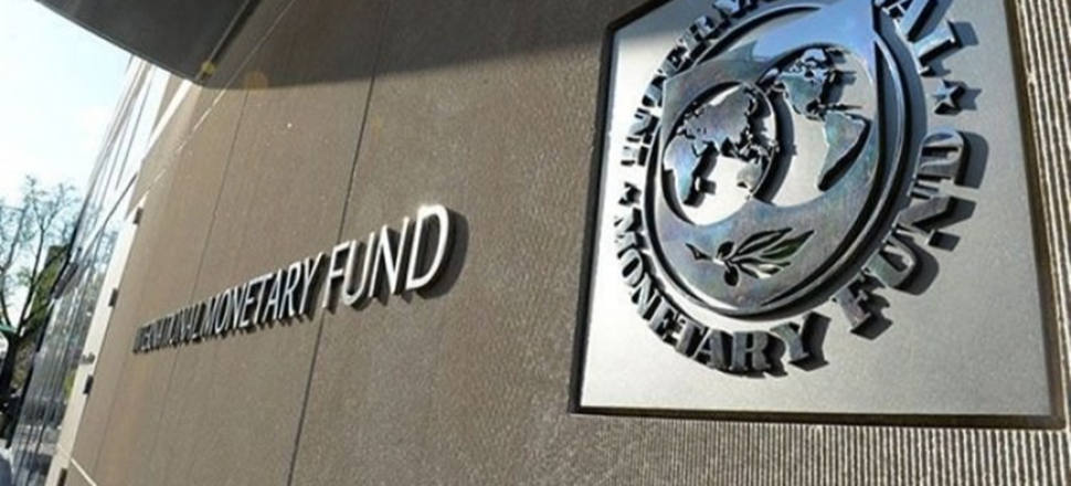 AB ve IMF Türkiye'ye ekonomik yardımda bulunabilir