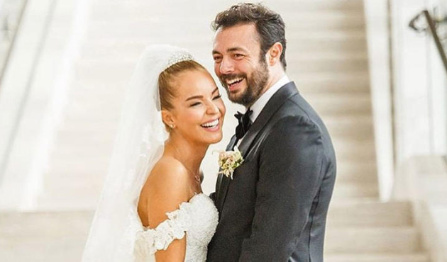 Bengü, Selim Selimoğlu ile evlendi