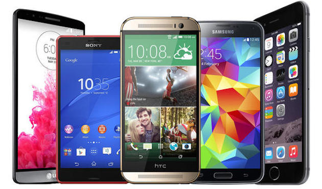 Ödediğiniz parayı sonuna kadar hak eden 5 telefon!