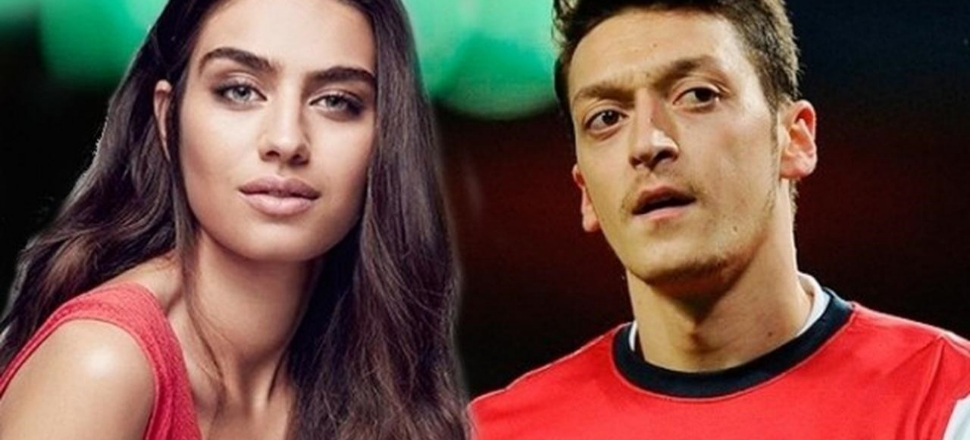 Amine için Arsenal'den ayrılacak!
