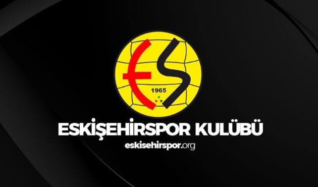 Eskişehirspor'dan tarihi çağrı...