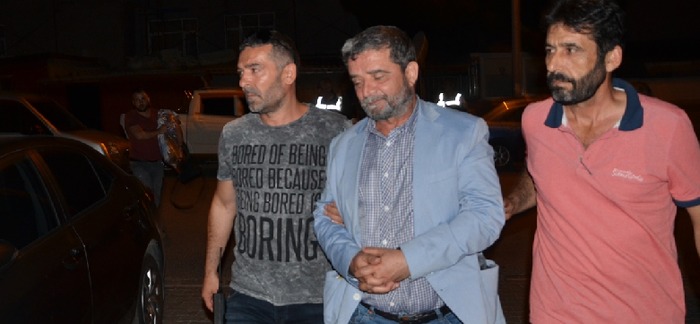 'Ellerini kelepçeli görmek dayanılır bir hissiyat değil!' Nihat Genç'ten kurşun gibi sözler...