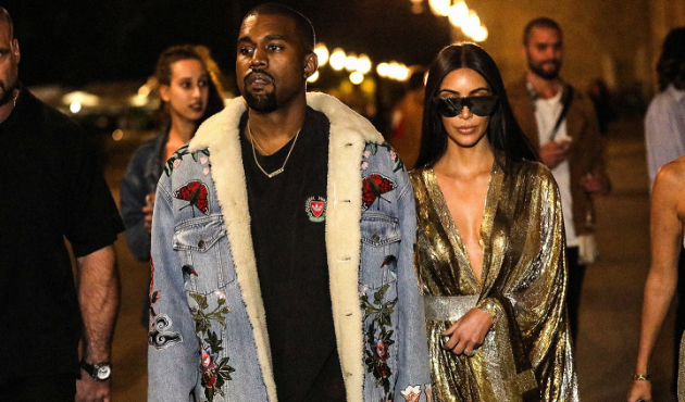 Kanye West'ten 'küçük' dedikodularına yanıt!