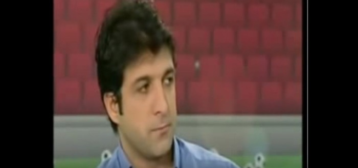 Deja vu gibi deja vu :) Oktay Derelioğlu'ndan yeni açıklama: Eto'o bitmiş