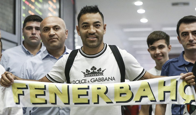 "Türkler beni kandırdı"