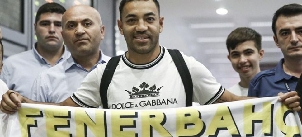 Fabian transferini bizzat Ali Koç engelledi!