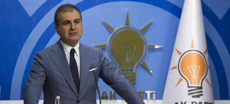 Çelik: Pozisyonumuzu koruyoruz, gündemimizde değil